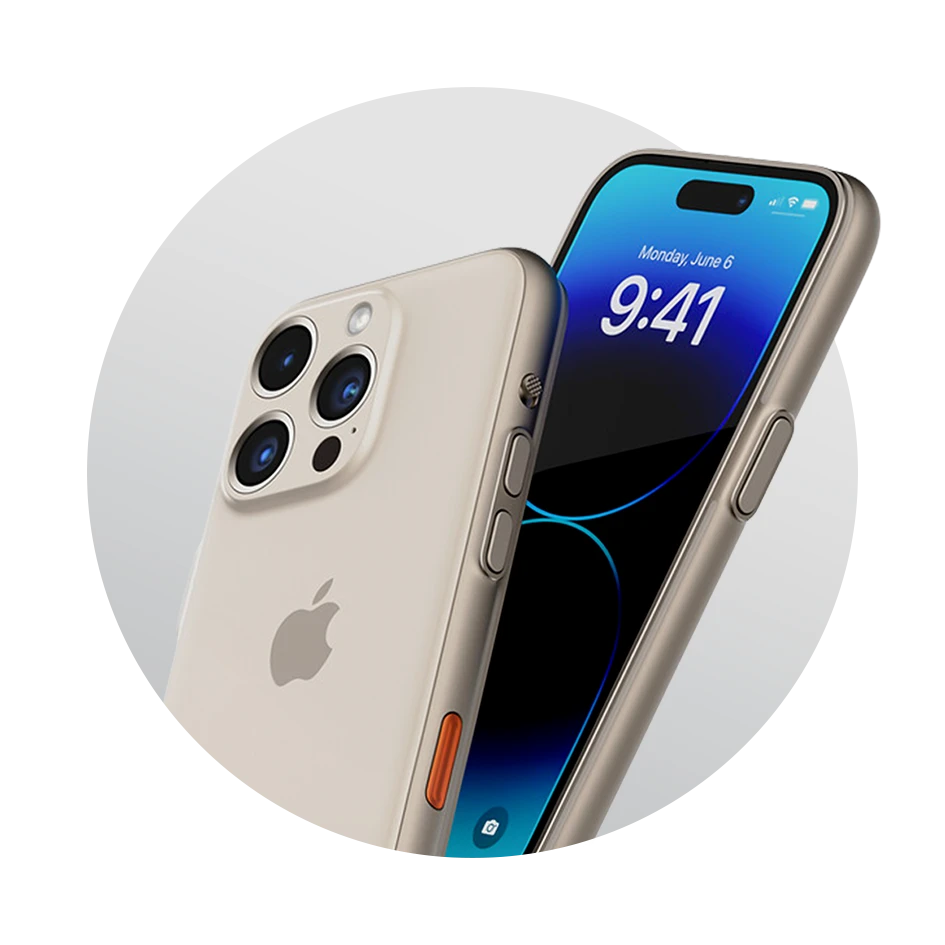 Téléphones & Smartphones