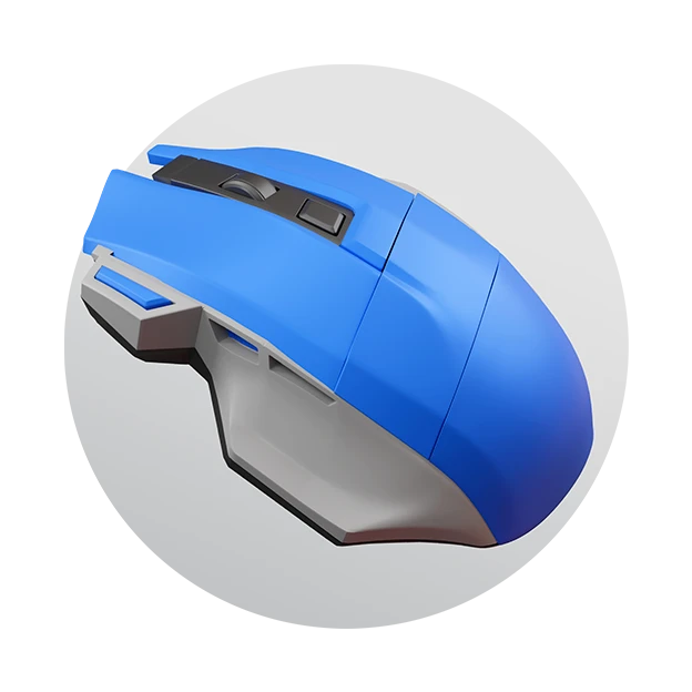 Acc. & Périphériques Informatiques