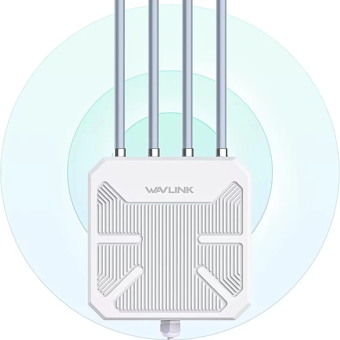 Wavlink Wifi 6 Ax3000