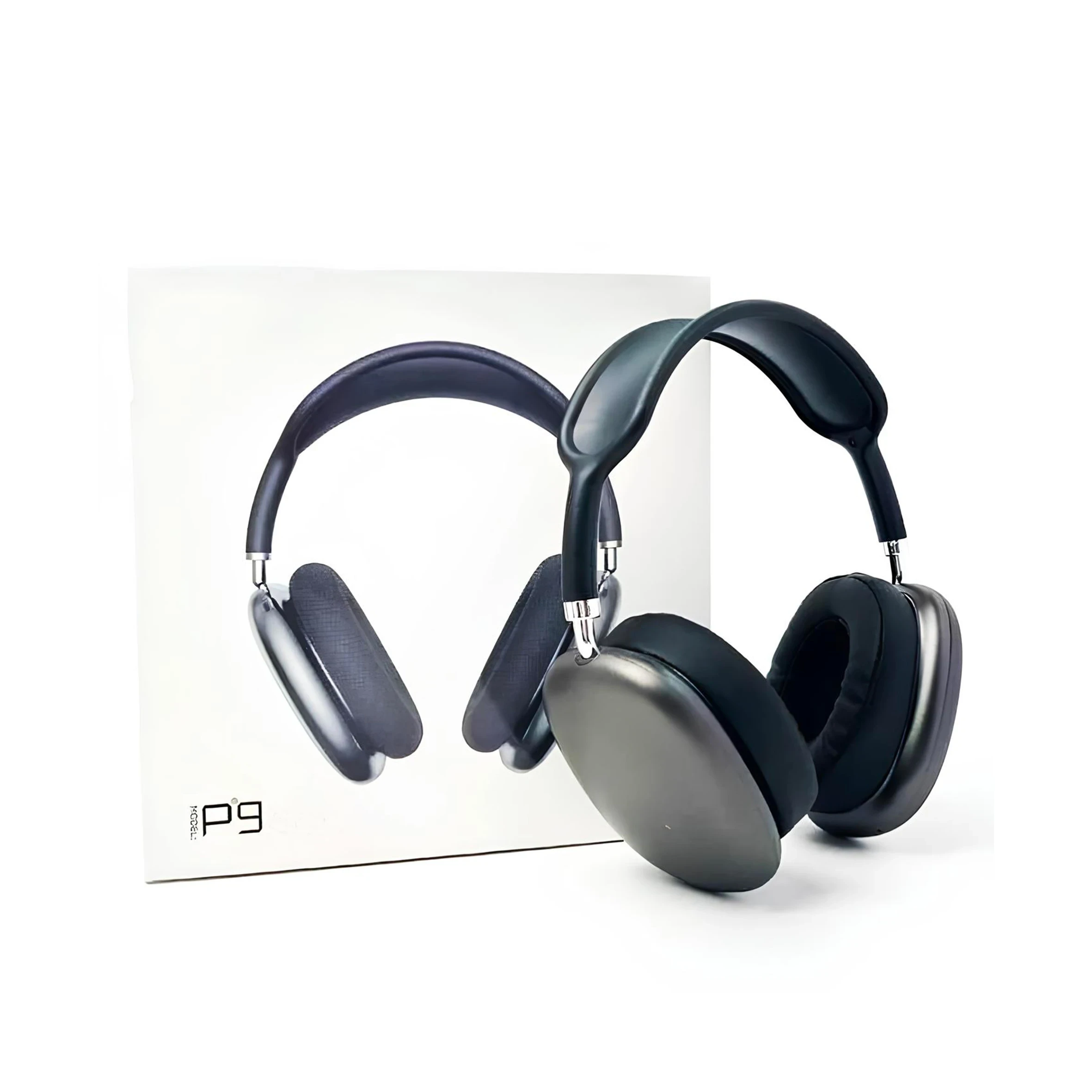 Casque P9