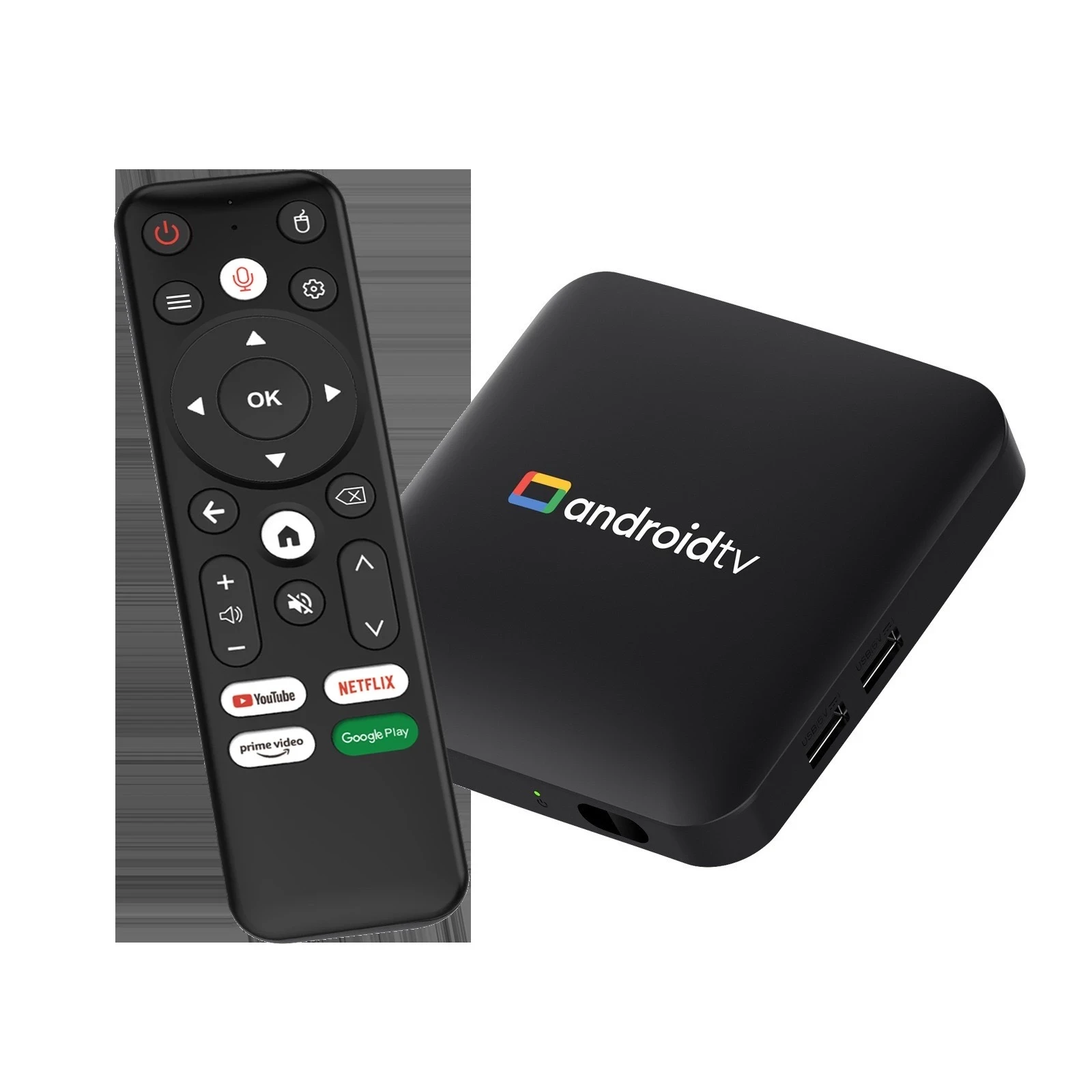 Android TV Box