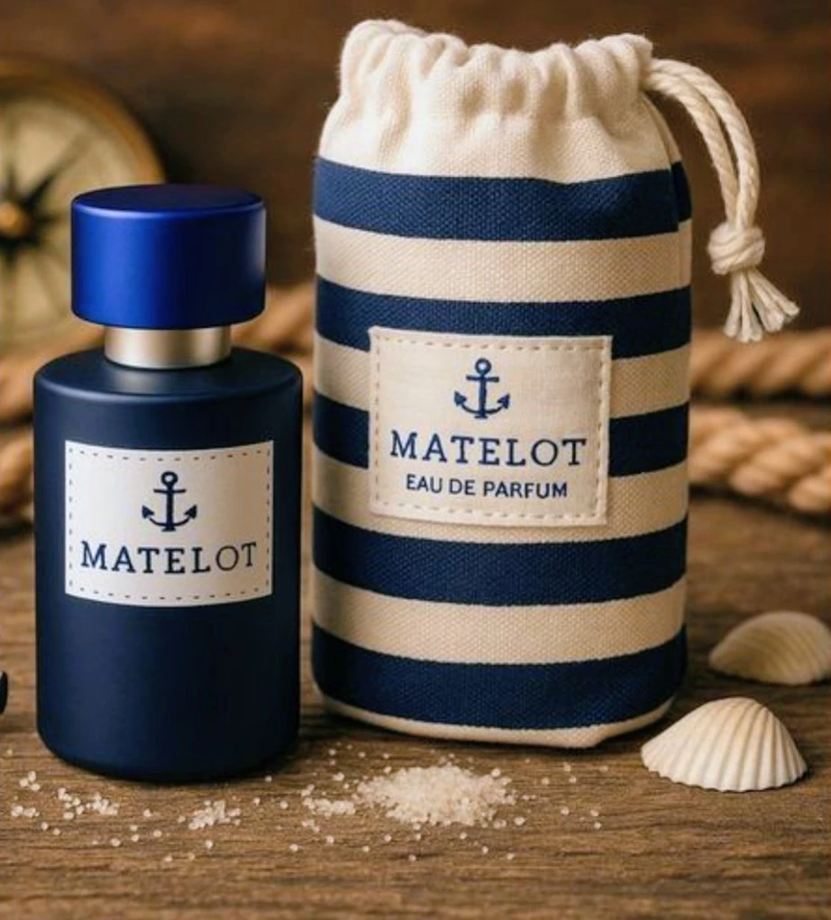 Matelot – Eau de Parfum 100 ml