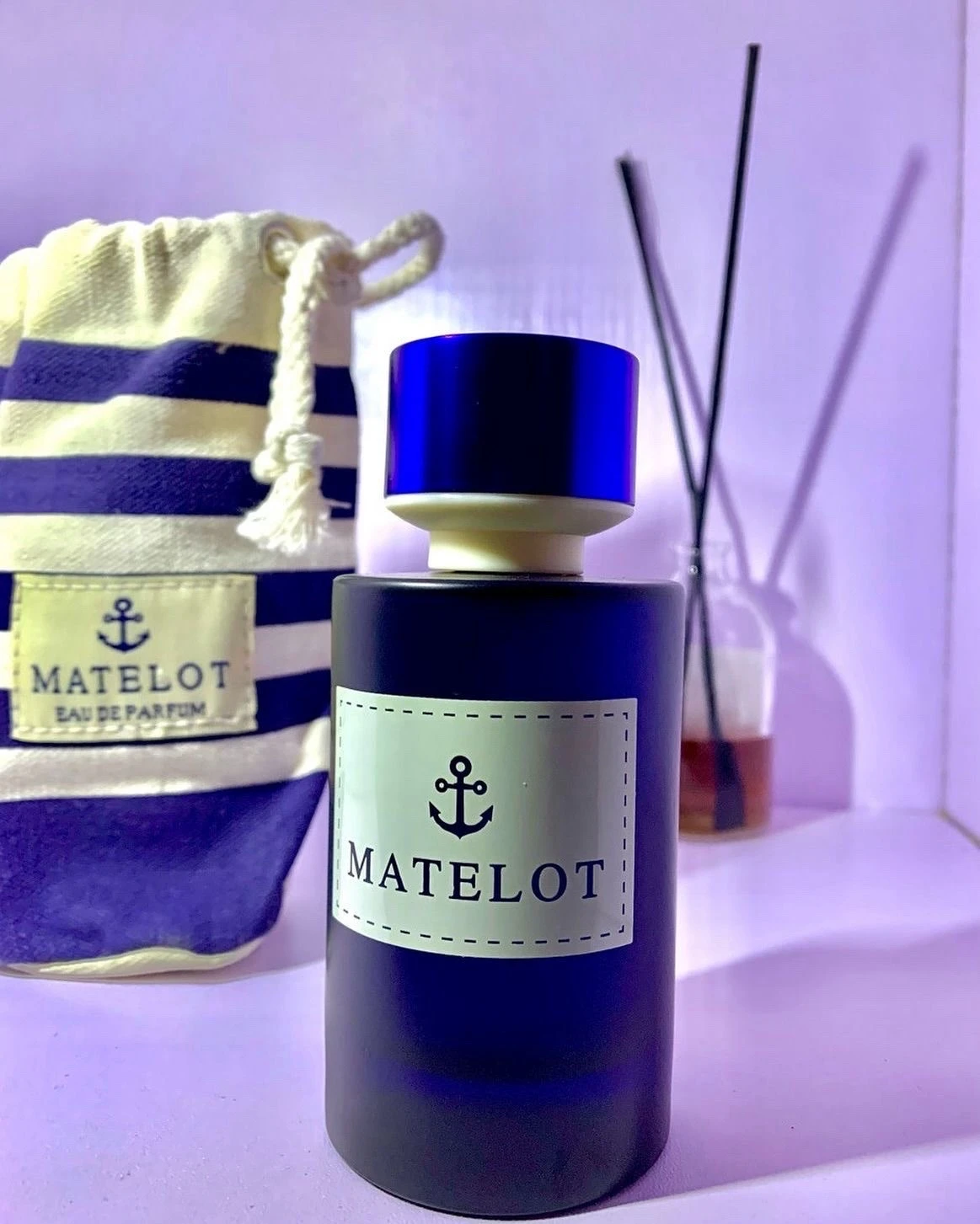 Parfum Matelot