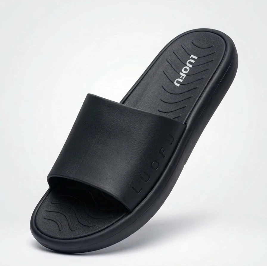 Chaussures LUOFU original orthopédiques