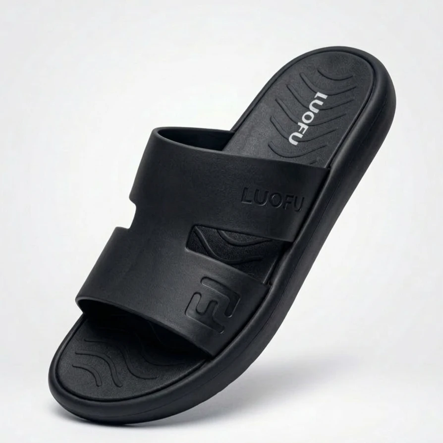 Chaussures LUOFU orthopédiques