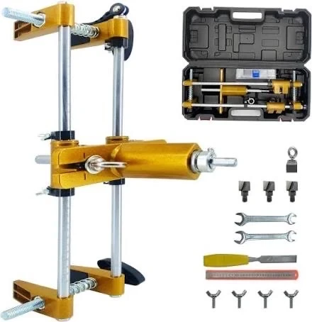 Kit ouverture de trou de serrure