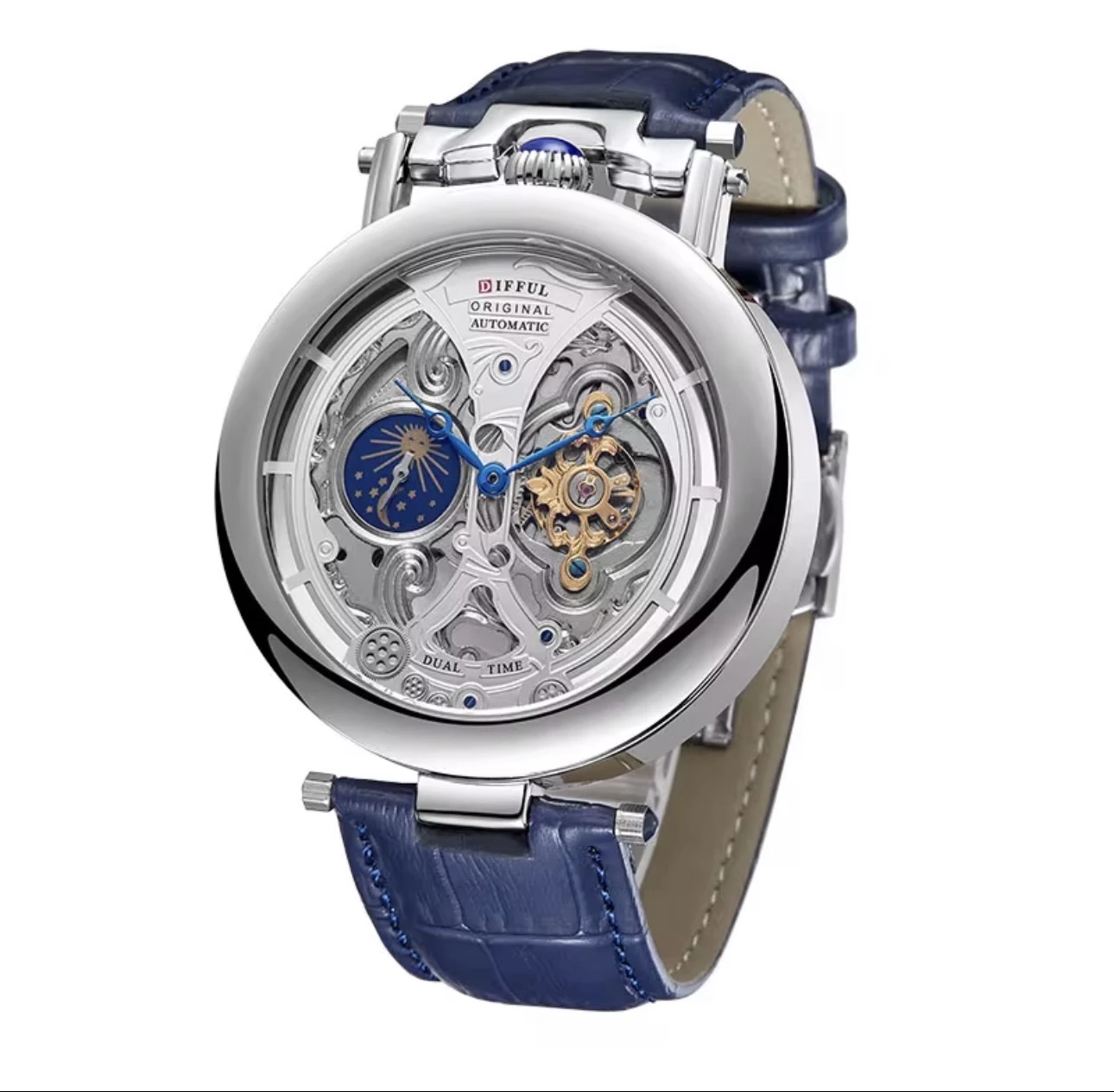 Montre DIFFUL Automatic