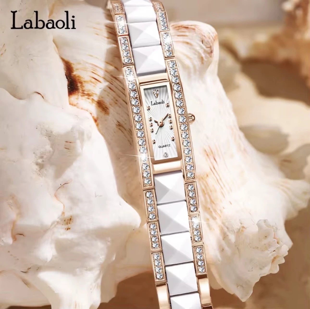 Montre LABAOLI Femme