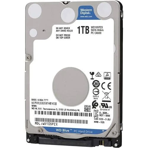 Disque dur HDD